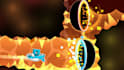make an 8k geometry dash showcase in perfect quality
