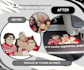 digitize your personal images for embroidery within 1 hour