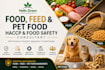 develop a customized haccp plan for your food, feed, or pet food business