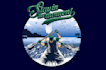 design outrigger paddling team logo