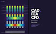 do cfd, fea using ansys and 3d cad modeling using solidworks