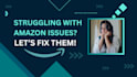expertly resolve amazon seller support cases