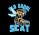 design awesome scat pack logo