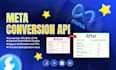 improve facebook event match quality score and setup or fix pixel conversion API