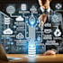 build high scale etl pipelines and big data solutions