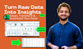 clean, transform, and automate your data with power query