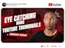make an eyecatching thumbnail of any style