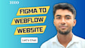 convert figma to webflow website