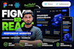 convert your figma to responsive website