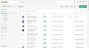 professional shopify product listing data entry manually