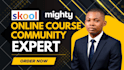 setup skool community manager skool online course community management circle so