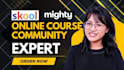 setup skool community manager skool online course community management circle so