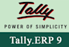 bookkeeping in tally erp