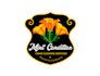 design good looking home cleaning services logo