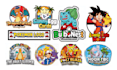 create pokemon logo, trading card art, banner, and fakemon branding
