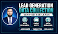 perform data entry, data mining, and web scraping