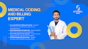 teach you medical coding and help you to get certification