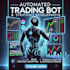 develop a trading bot, strategy, and backtesting