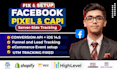 meta facebook pixel, capi for shopify, clickfunnel, gohighlevel, utm, ghl, saas