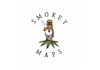 design motivation good looking cannabis app logo