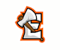 design unique baseball mascot logo