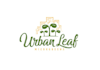design creative local urban farm logo