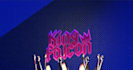 do dj visual vj loop concert 3d animations