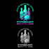 design cosmic bottle shop logo