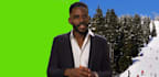 remove the background from your green screen video