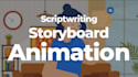 do custom engaging 2d animated explainer video, viral meme coin video on vyond