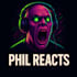 react to your song on my philreacts youtube channel