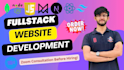 design and develop a custom, responsive website for your business