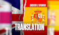 translate content according to your needs