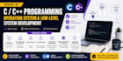 do c programming task and linux operating system projects