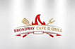 design awesome grill logo for your company