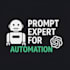 create chatgpt prompts for business automation