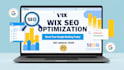 boost your wix website SEO and improve google ranking