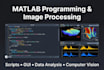 do matlab code, simulink modeling, control systems and image processing