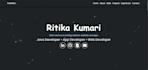 make website, apps and softwares