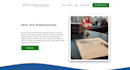 build a professional squarespace website