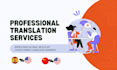 do translate your document