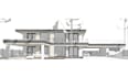 create architectural and design drawings using revit