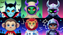 draw unique nft art and generate collection with metadata