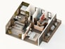 create 3d floor plans and airbnb floor plans