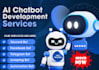 create telegram bot,telegram mini apps with custom ai features