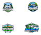design wonderful landscaping logo