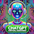 offer a 60 minute chatgpt virtual assistant coaching call