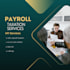 file payroll forms w2, w3, 1099, 940, 941 to ssa