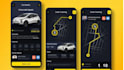 develop a custom taxi booking or rideshare app like uber and careem