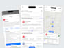 develop employment app, iot app, saas app, crm app, school ai website